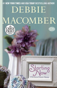 Starting Now (Blossom Street Series #10)