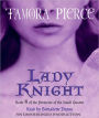 Lady Knight (Protector of the Small Series #4)