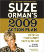Suze Orman's 2009 Action Plan