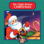The Night Before Christmas