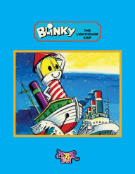 Title: Blinky the Lighthouse Ship, Author: Ruth Roberts