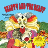Title: Beauty and the Beast, Author: Gabrielle-Suzanne de Villeneuve