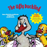Title: The Ugly Duckling, Author: Hans Christian Andersen