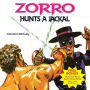 Zorro Hunts a Jackal