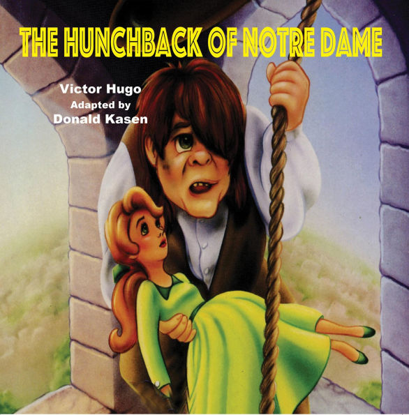 The Hunchback of Notre Dame