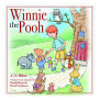 Winnie the Pooh