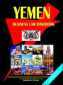 Yemen Business Law Handbook