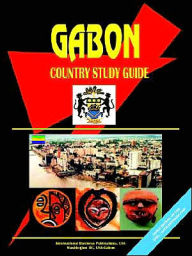 Gabon Country Study Guide