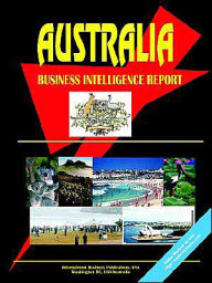 Australia Business Intelligence Report