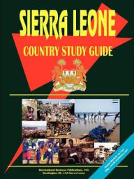 Sierra Leone Country Study Guide / Edition 4