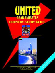 United Arab Emirates Country Study Guide / Edition 4