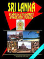 Sri Lanka Business And Investment Opportunities Yearbook