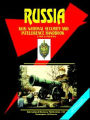 Russia Kgb (National Security And Intelligence Handbook