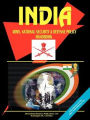 India Army, National Security And Defense Policy Handbook