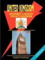 United Kingdom Government And Business Contacts Handbook