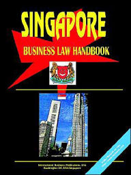 Singapore Business Law Handbook