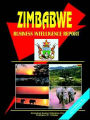Zimbabwe Business Intelligence Report / Edition 4