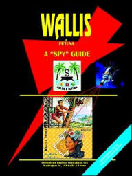 Wallis & Futuna A Spy Guide