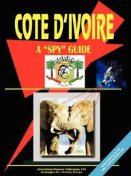 Cote D'Ivoire A Spy Guide