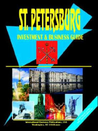 St Petersburg Investmemt And Business Guide / Edition 3
