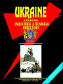 Ukraine Eastern Industrial And Business Directory / Edition 2