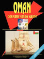 Oman Country Study Guide