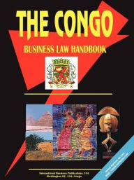 Congo Business Law Handbook