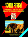 South Africa Environment And Sustainable Development Policy Handbook.