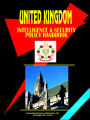 Uk Intelligence & Security Policy Handbook