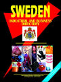 Sweden Industrial And Business Directory