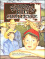 Steck-Vaughn Pair-It Books Proficiency Stage 5: Individual Student Edition Simon's Big Challenge