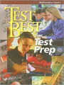 Test Best for Test Prep Mathematics, Level I