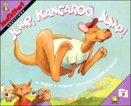 Jump, Kangaroo, Jump!: Fractions