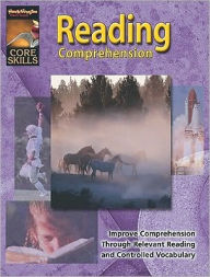 Core Skills: Reading Comprehension: Reproducible Grade 3