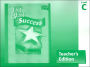 Steck-Vaughn Test Best: Teacher's Guide (Level C)