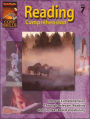 Core Skills: Reading Comprehension: Reproducible Grade 7