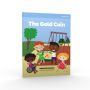 Lifepac Gold Language Arts Reading Basics Book 5