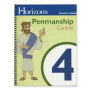 Penmanship Teacher Handbook