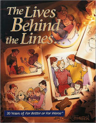 The Lives Behind the Lines: 20 Years of for Better or for Worse