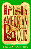 Irish American Pub Quiz
