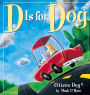 D Is for Dog: Citizen Dog 3