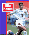 Mia Hamm