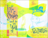 Life Is Strange and So Are You: A Bizarro Sunday Treasury