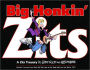 Big Honkin' Zits: A Zits Treasury
