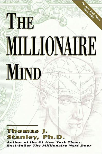 The Millionaire Mind By Thomas Stanley Pdf Free 285