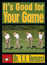 It's Good for Your Game