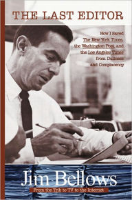 The Last Editor