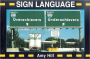 Sign Language