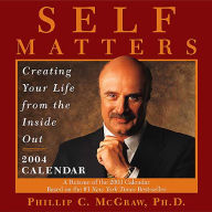 2004 Self Matters Boxed Calendar