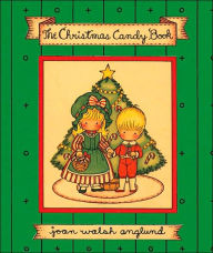 The Christmas Candy Book